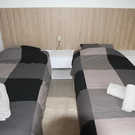 Haris' Daire Larnaca