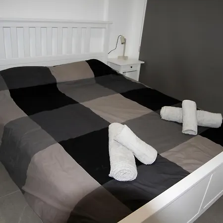 Haris' Apartament Larnaca