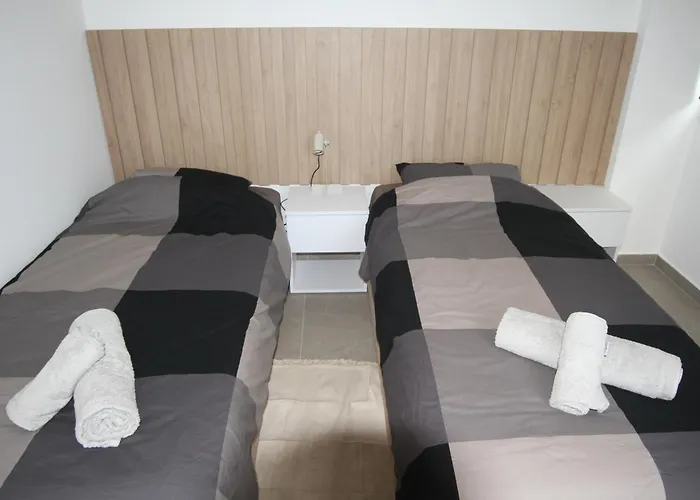 Haris' Daire Larnaca