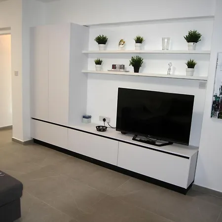 Apartment Haris' Larnaca