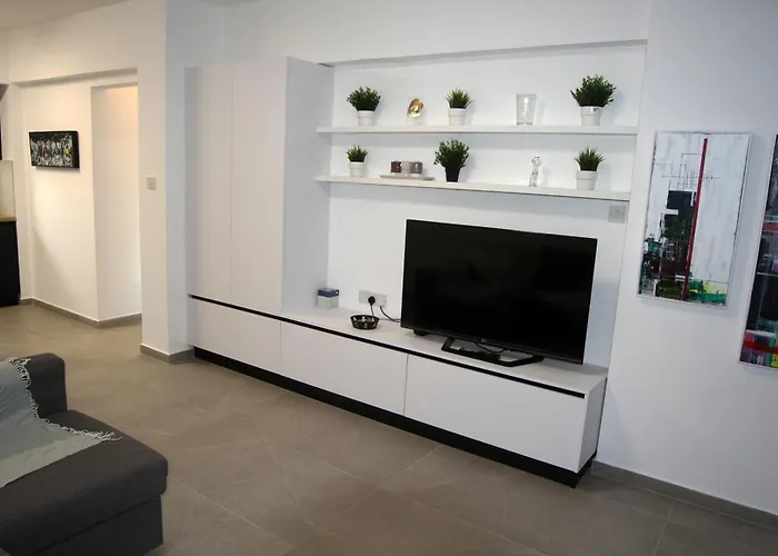 Apartment Haris' Larnaca