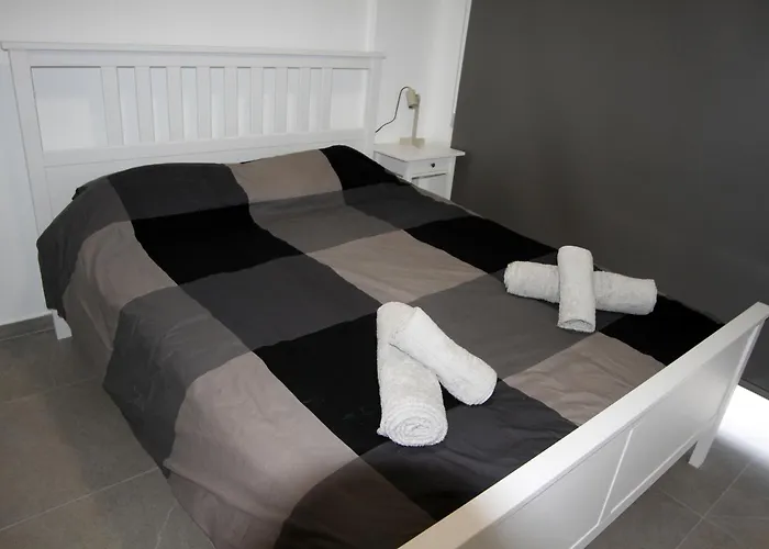 Haris' Апартаменты Ларнака